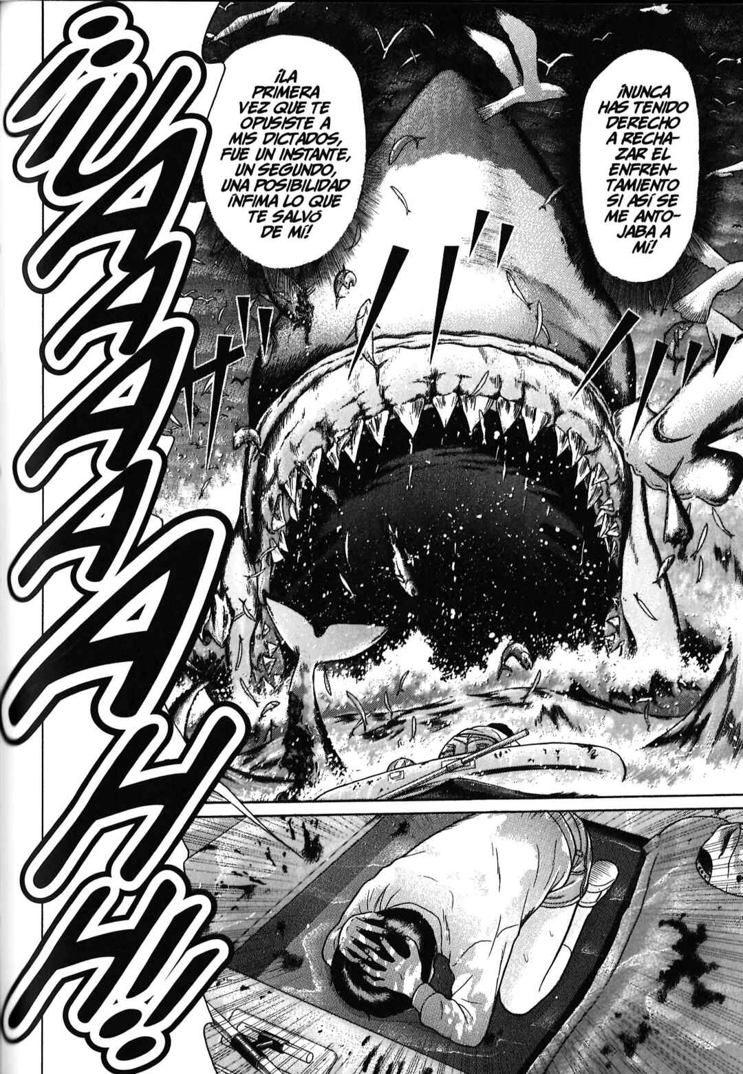 Chapter 88 - Page 5