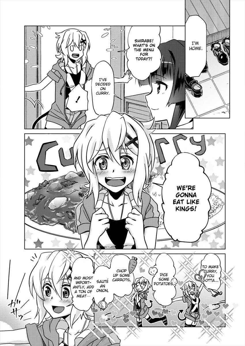 Chapter 2 - Page 5