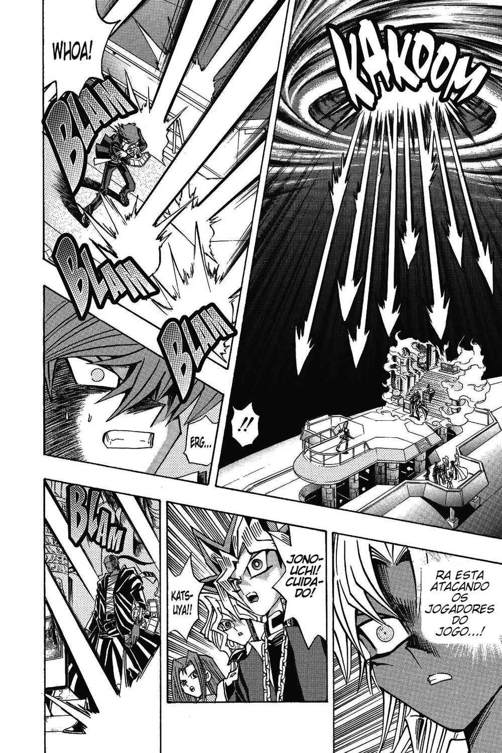 Chapter 158 - Page 12