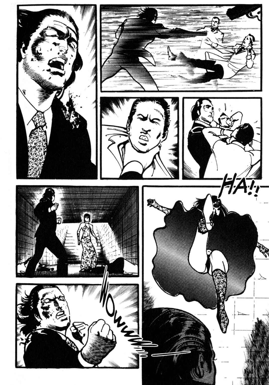 Chapter 23 - Page 19