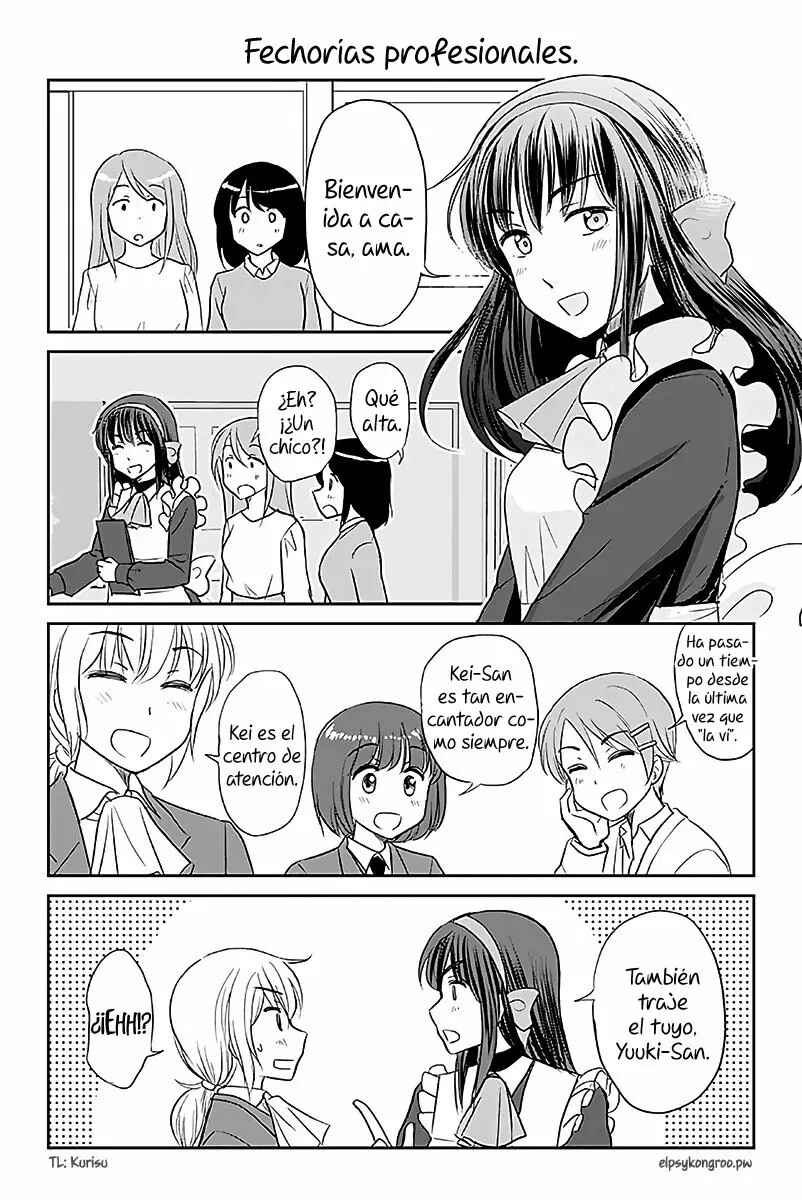 Chapter 544 - Page 2