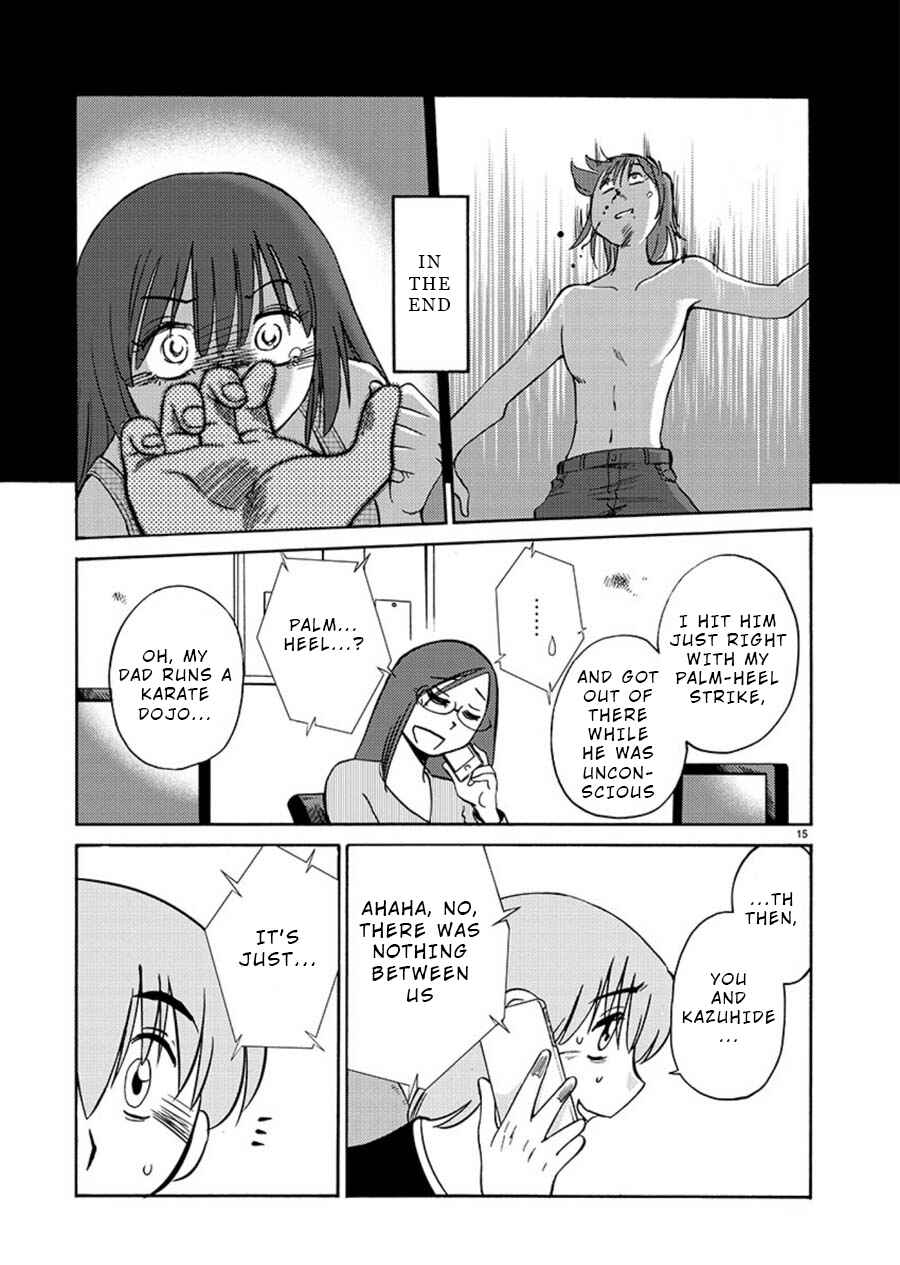 Chapter 60 - Page 15