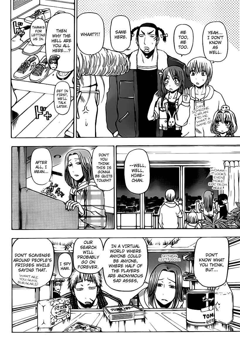 Chapter 95 - Page 8