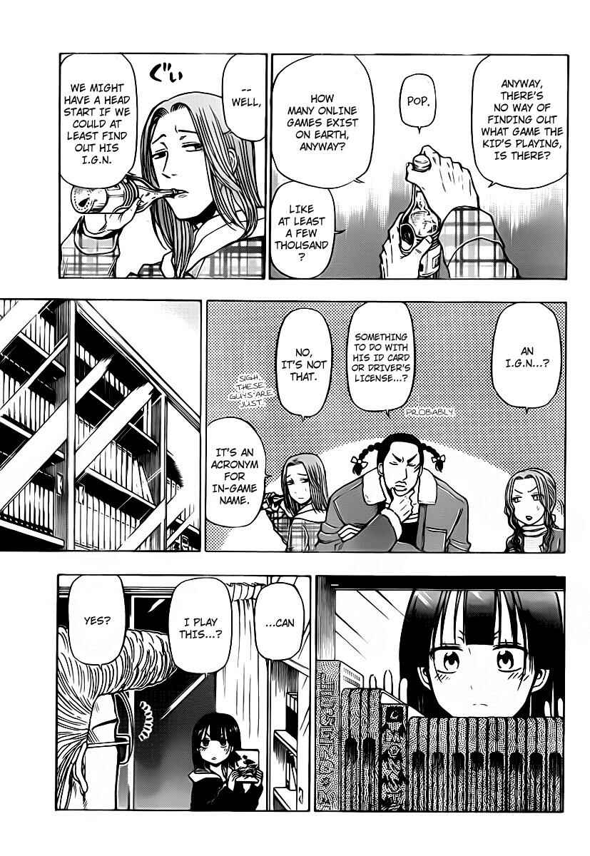 Chapter 95 - Page 9