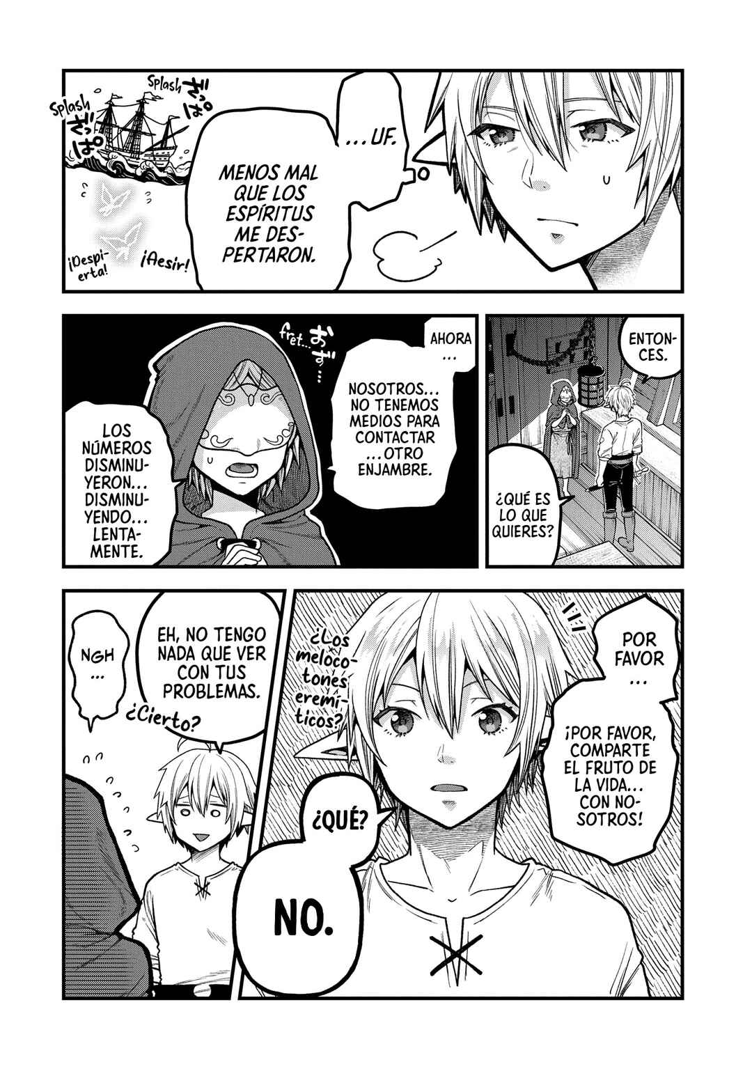 Chapter 34 - Page 23