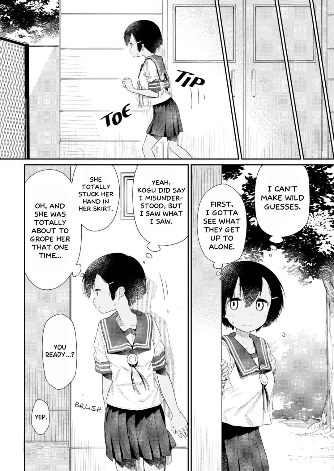 Chapter 110 - Page 10