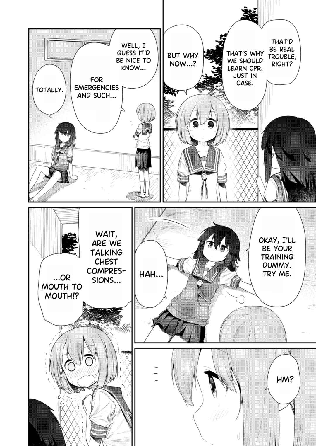 Chapter 110 - Page 4