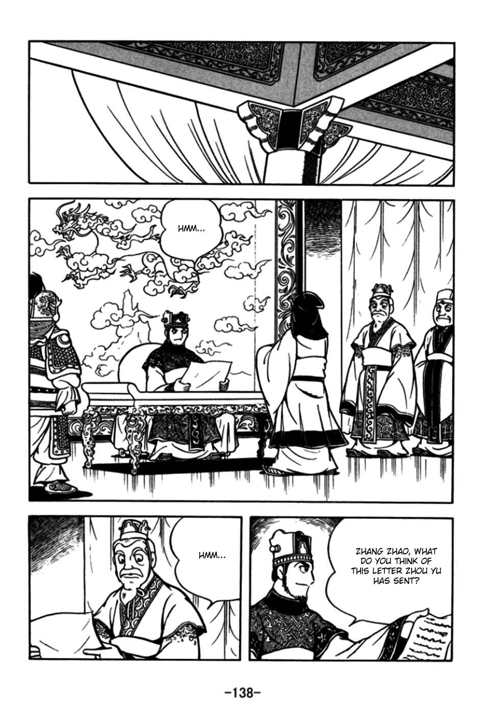 Chapter 174 - Page 13