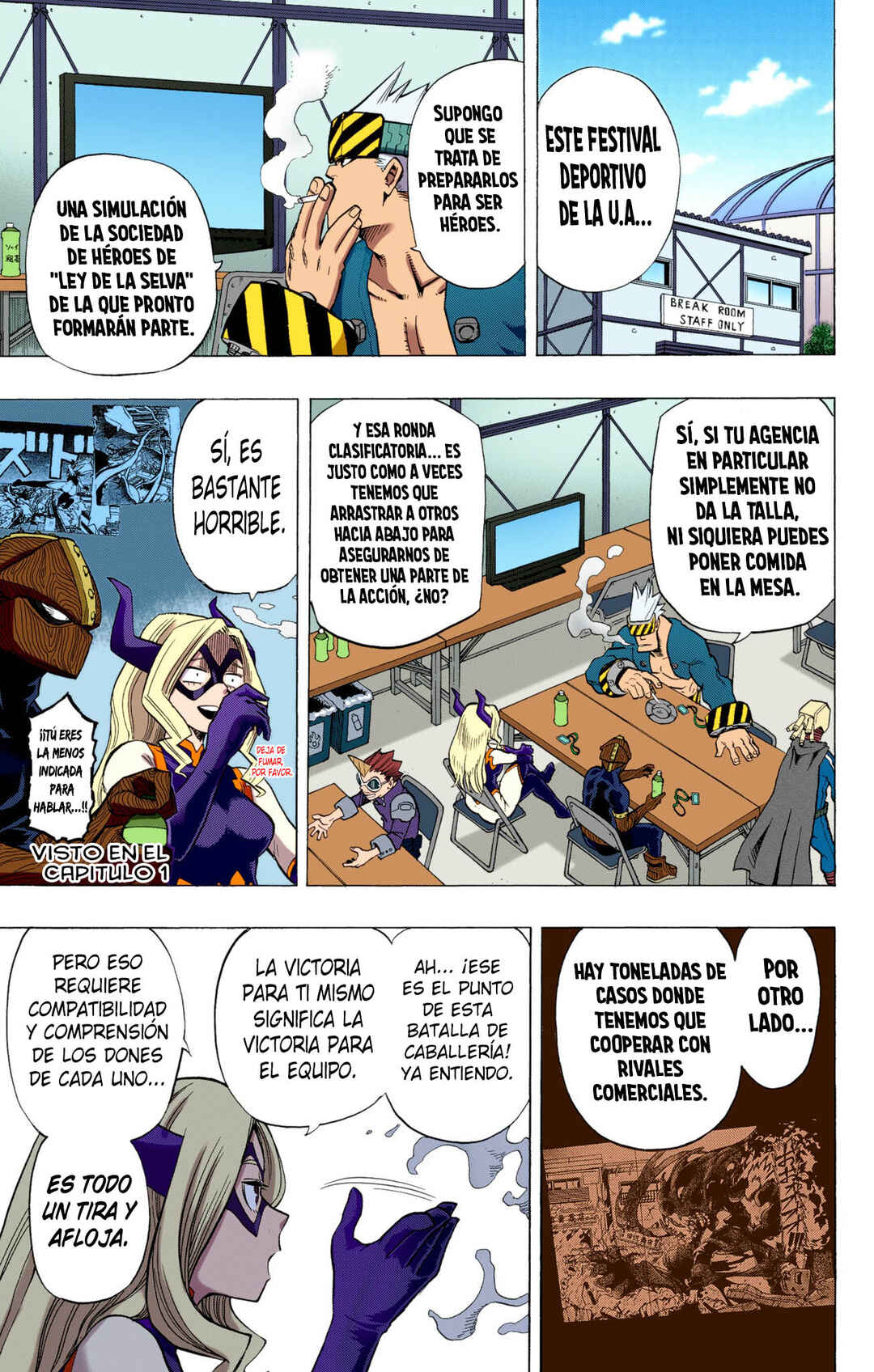 Chapter 27 - Page 11