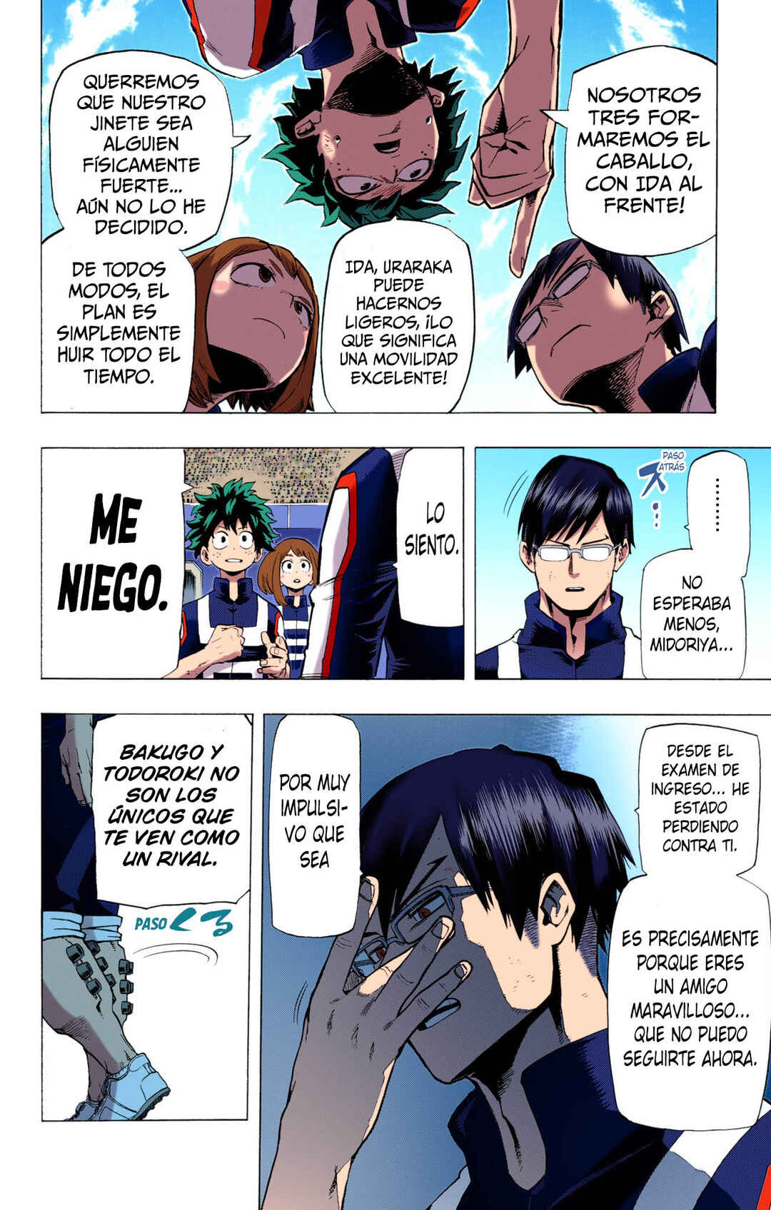 Chapter 27 - Page 18