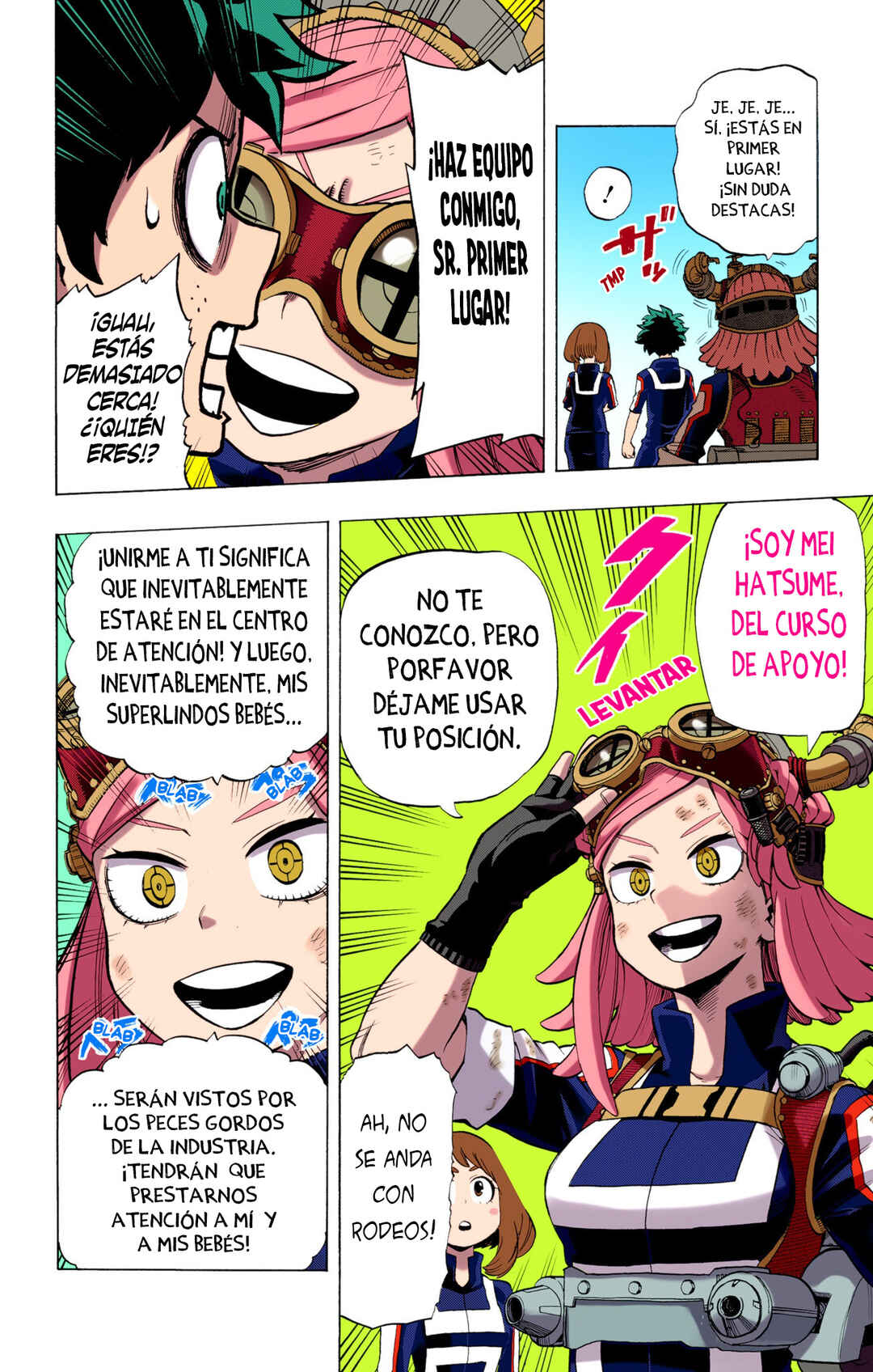 Chapter 27 - Page 20