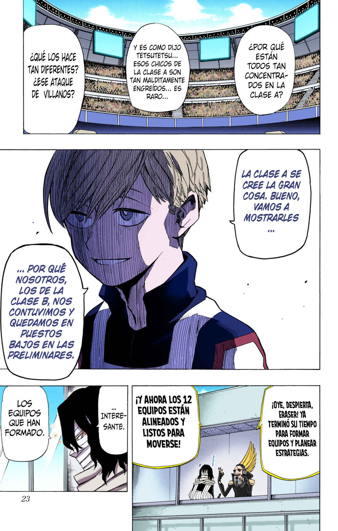 Chapter 27 - Page 23