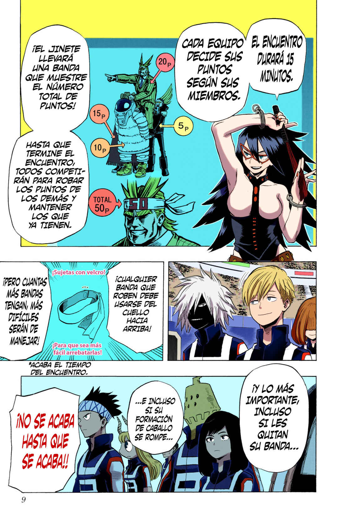 Chapter 27 - Page 9
