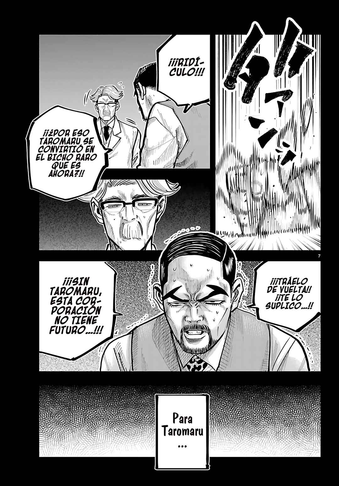 Chapter 47 - Page 8