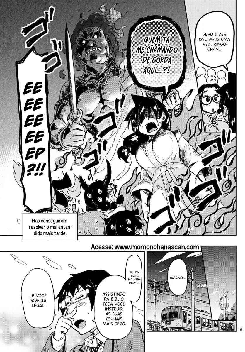 Chapter 105 - Page 16
