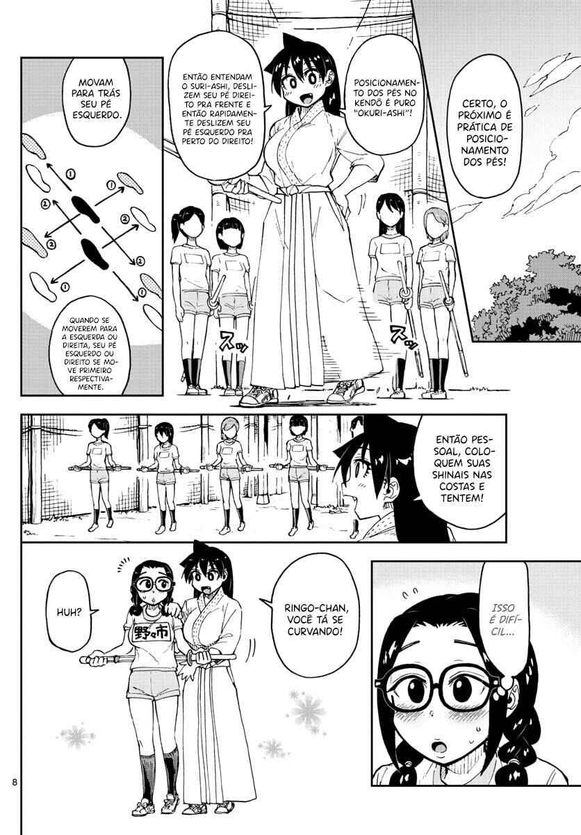 Chapter 105 - Page 9