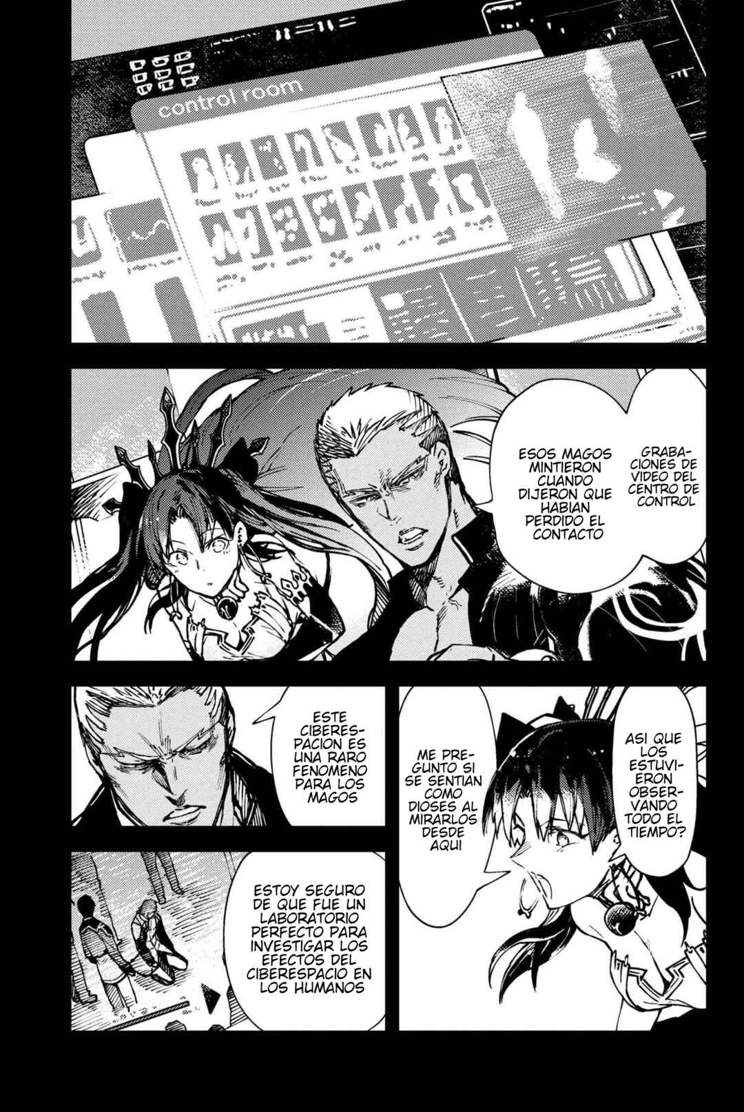 Chapter 29 - Page 1