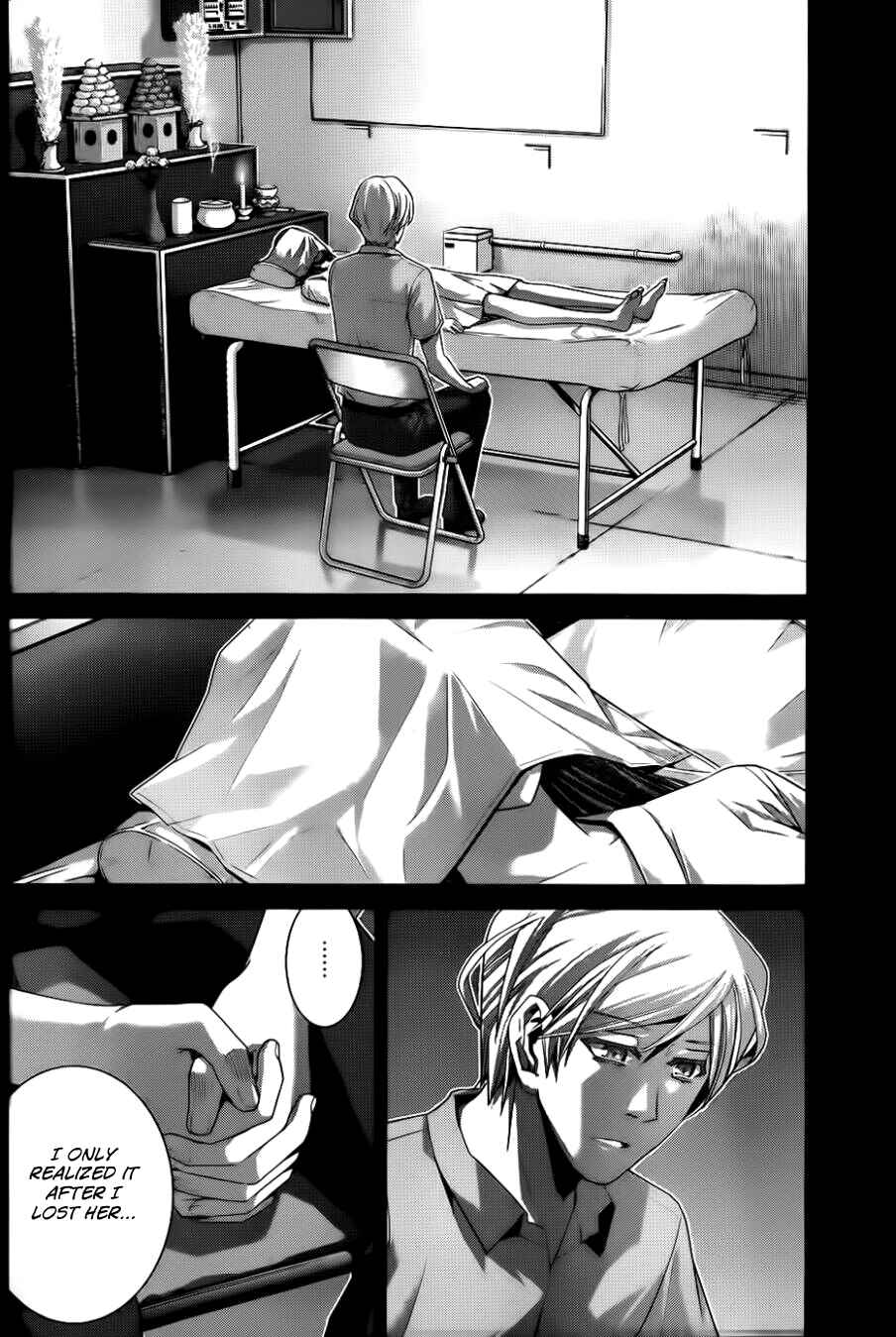 Chapter 86 - Page 11