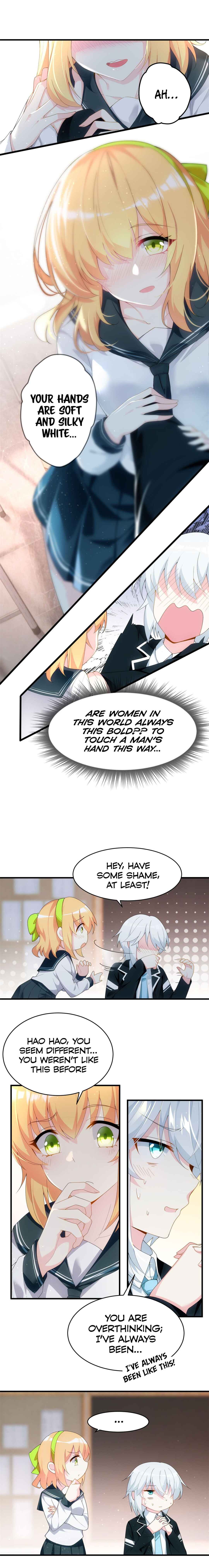 Chapter 4 - Page 6