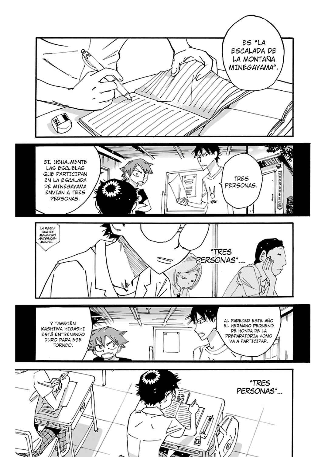 Chapter 611 - Page 13