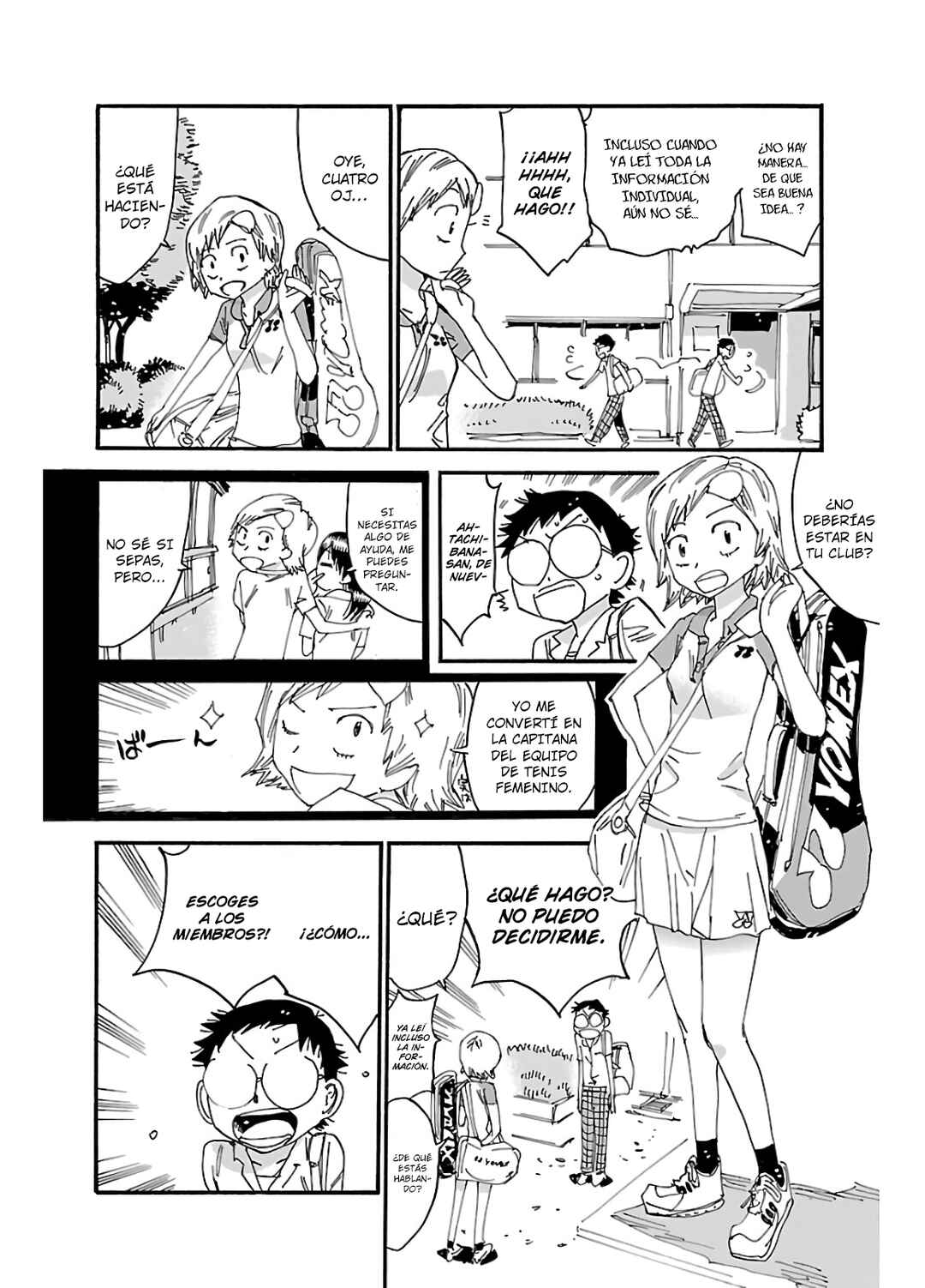 Chapter 611 - Page 16