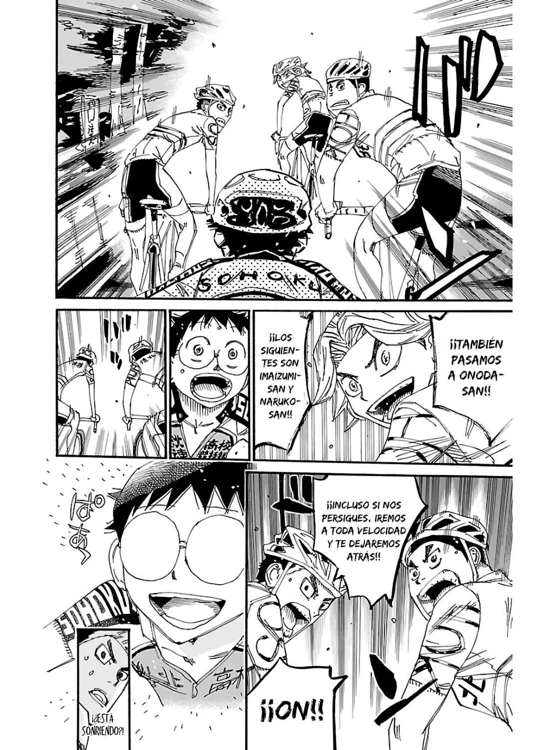 Chapter 611 - Page 6