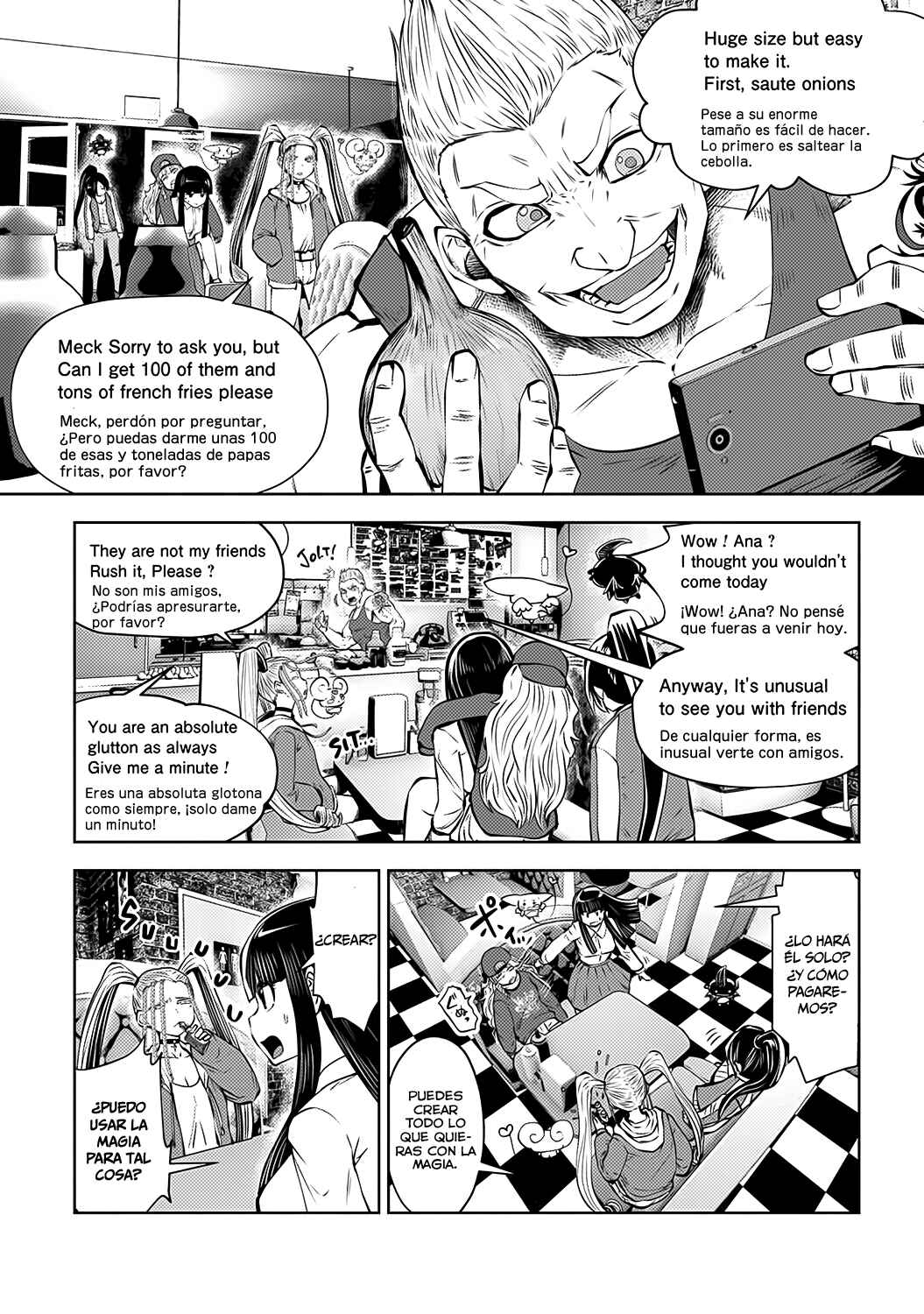 Chapter 73 - Page 13