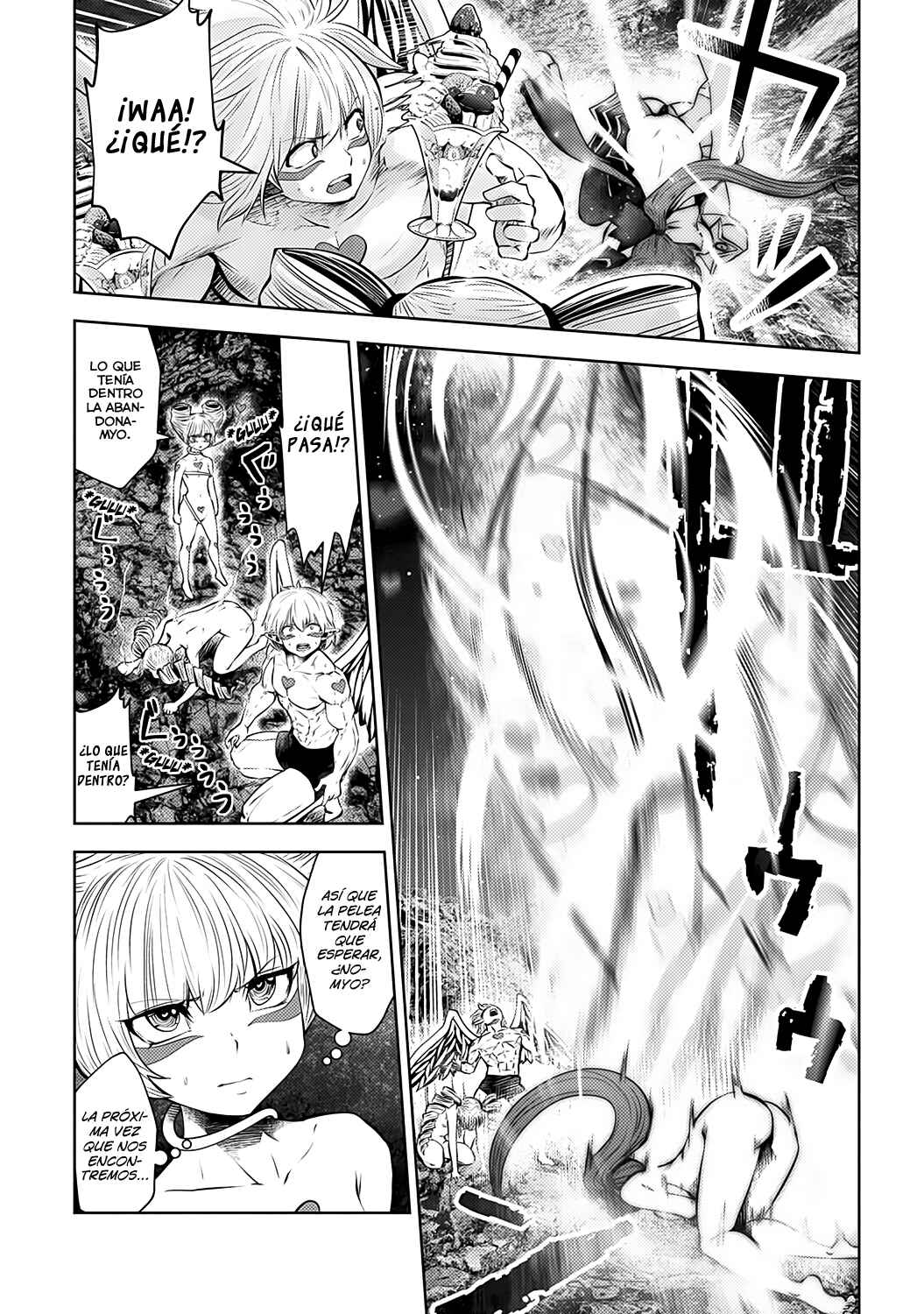 Chapter 73 - Page 5