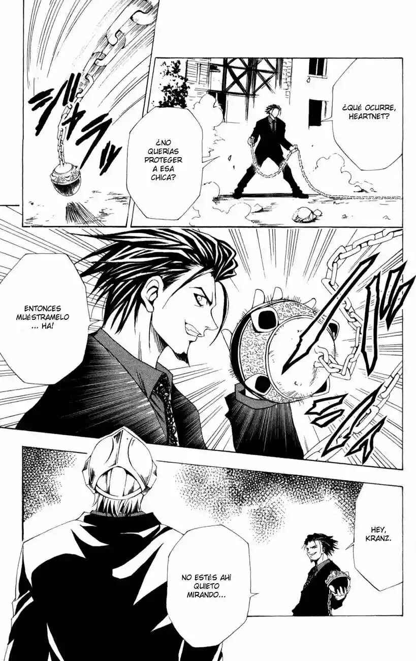Chapter 99 - Page 12