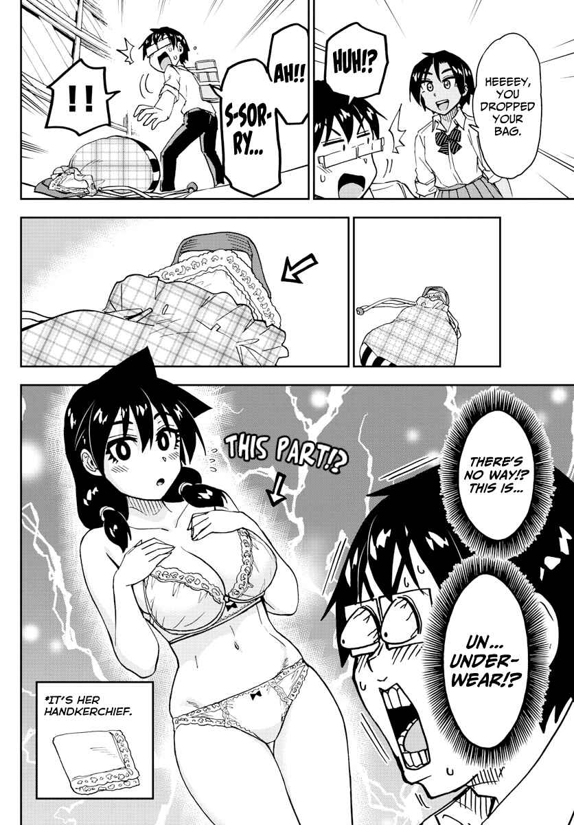 Chapter 164 - Page 8