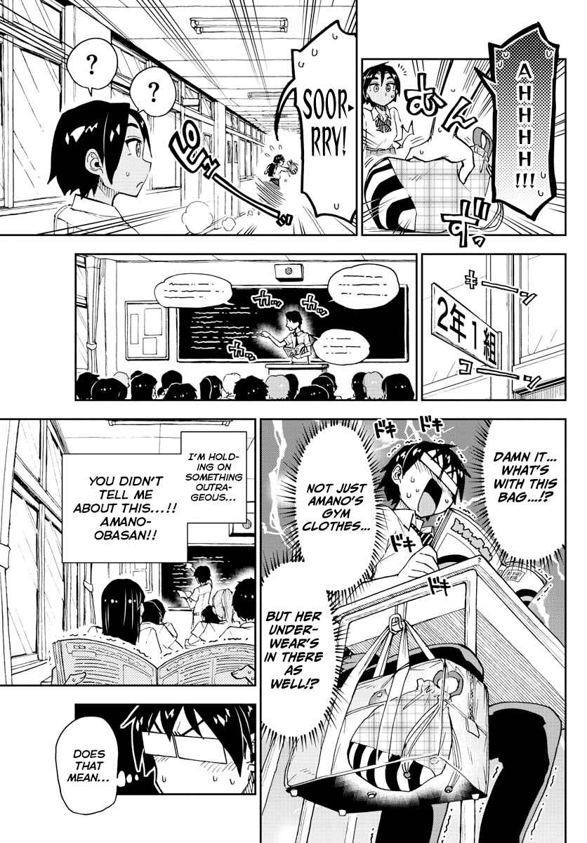 Chapter 164 - Page 9