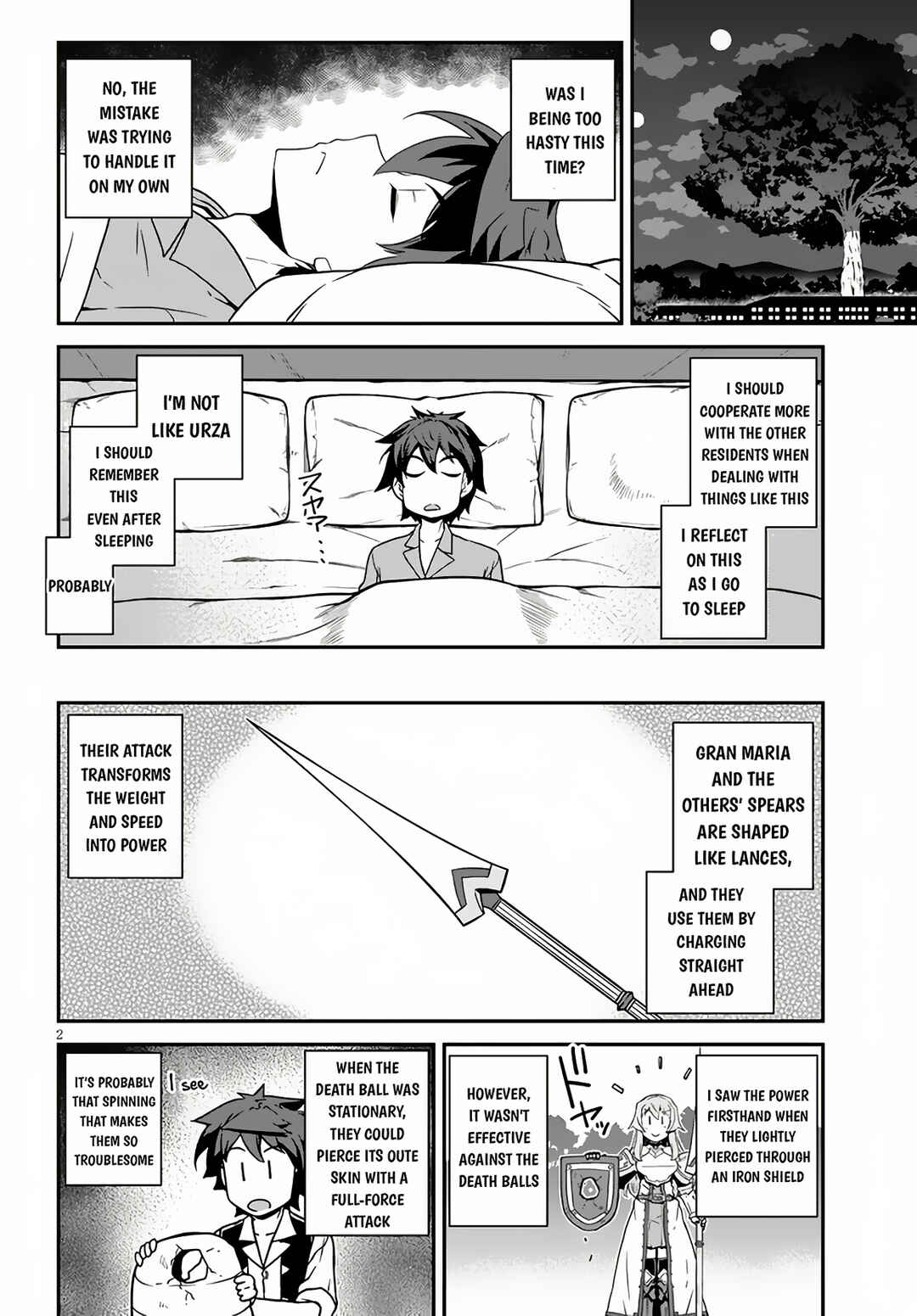Chapter 244 - Page 3