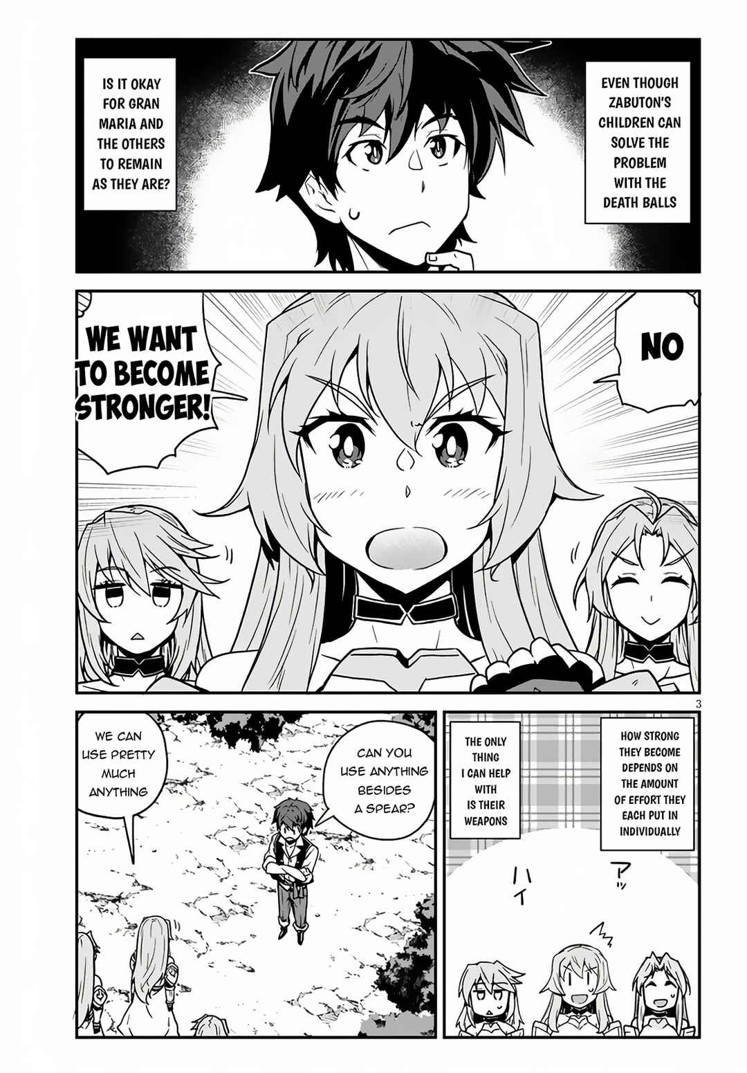 Chapter 244 - Page 4
