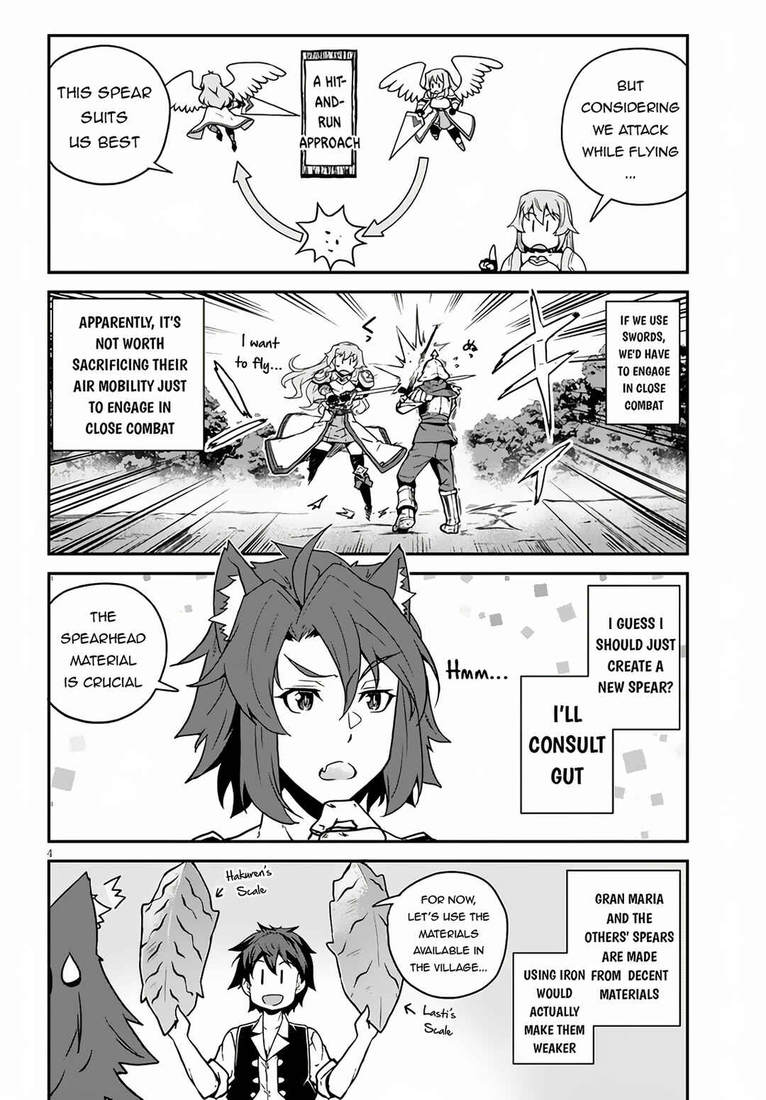 Chapter 244 - Page 5