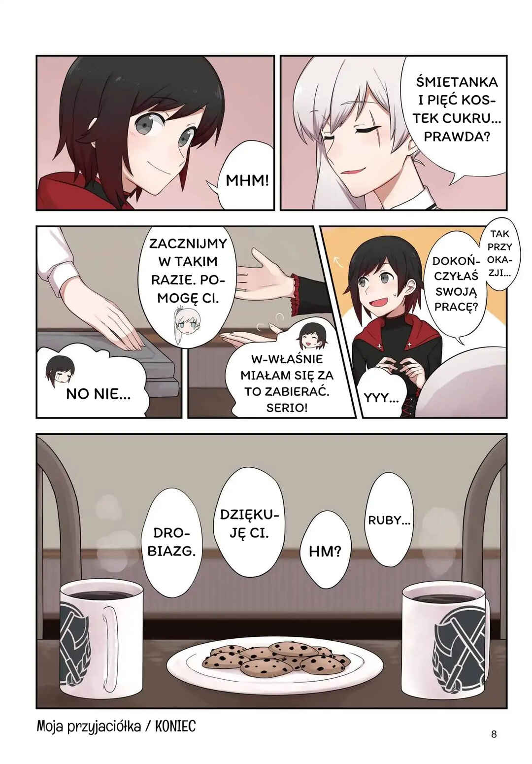 Chapter 21 - Page 8