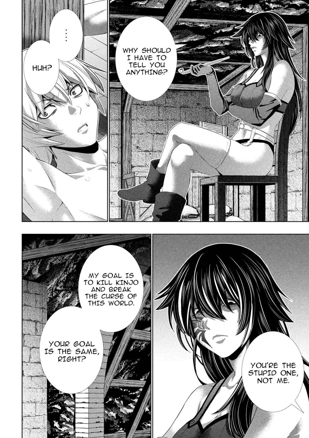 Chapter 313 - Page 6