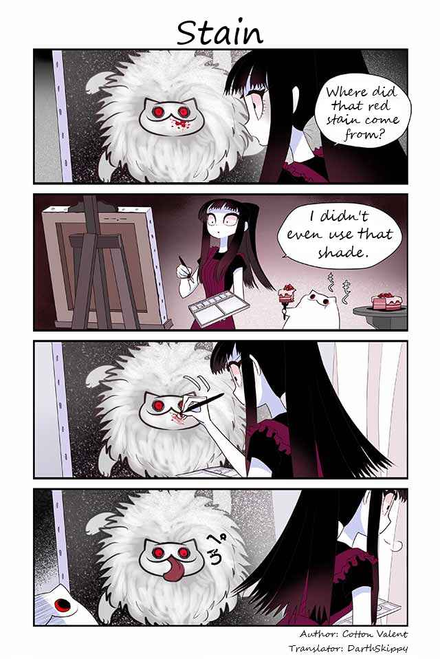 Chapter 221 - Page 1