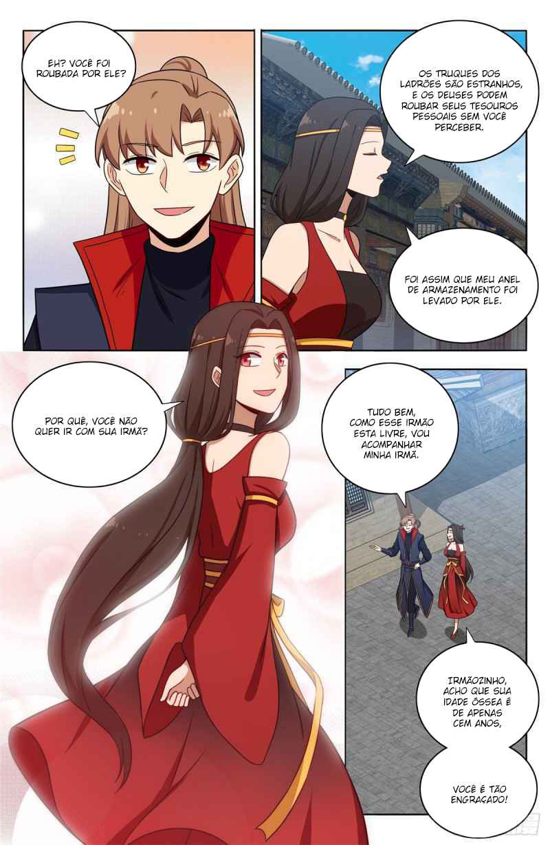 Chapter 386 - Page 10