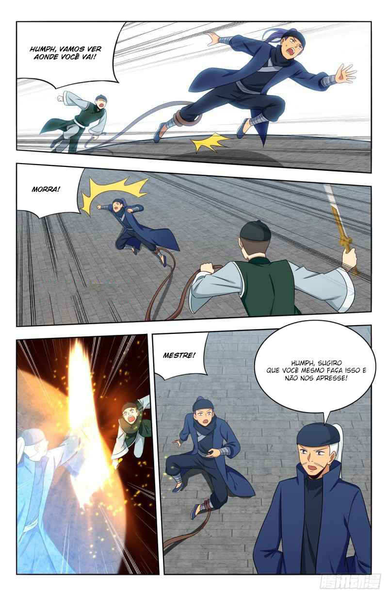 Chapter 386 - Page 11