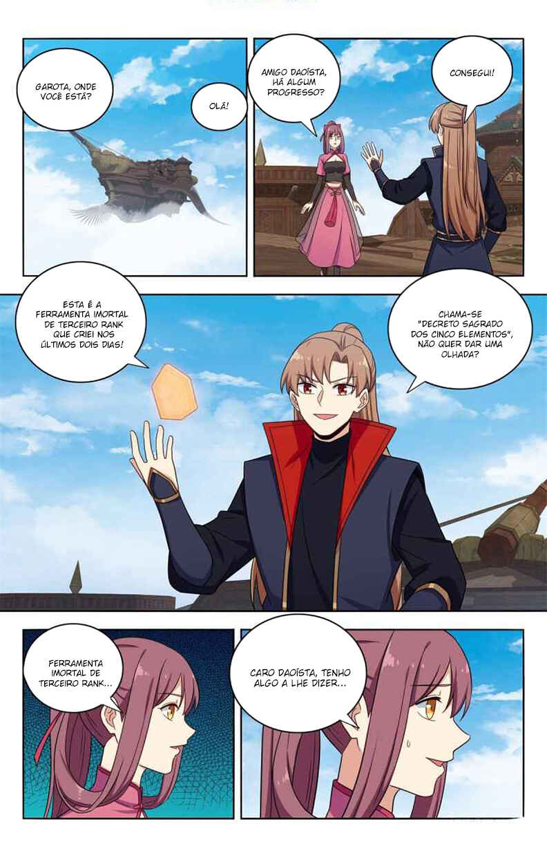 Chapter 386 - Page 3