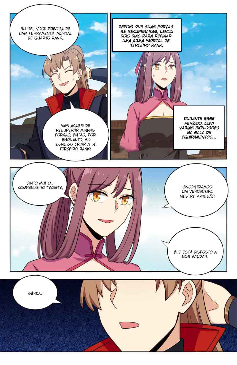 Chapter 386 - Page 4