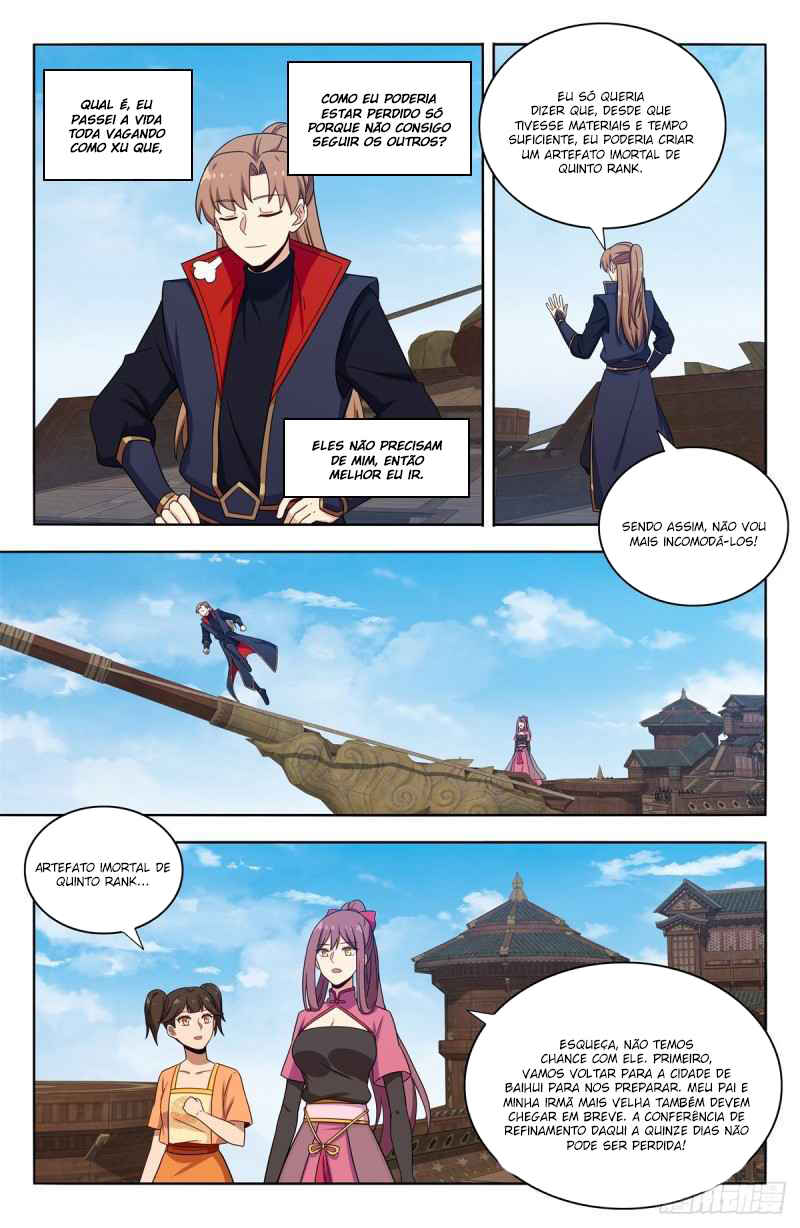 Chapter 386 - Page 6