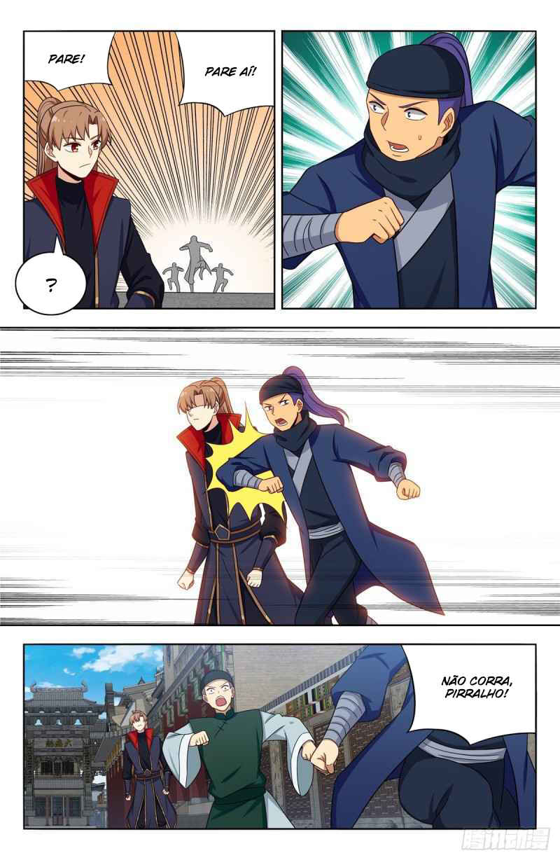 Chapter 386 - Page 8