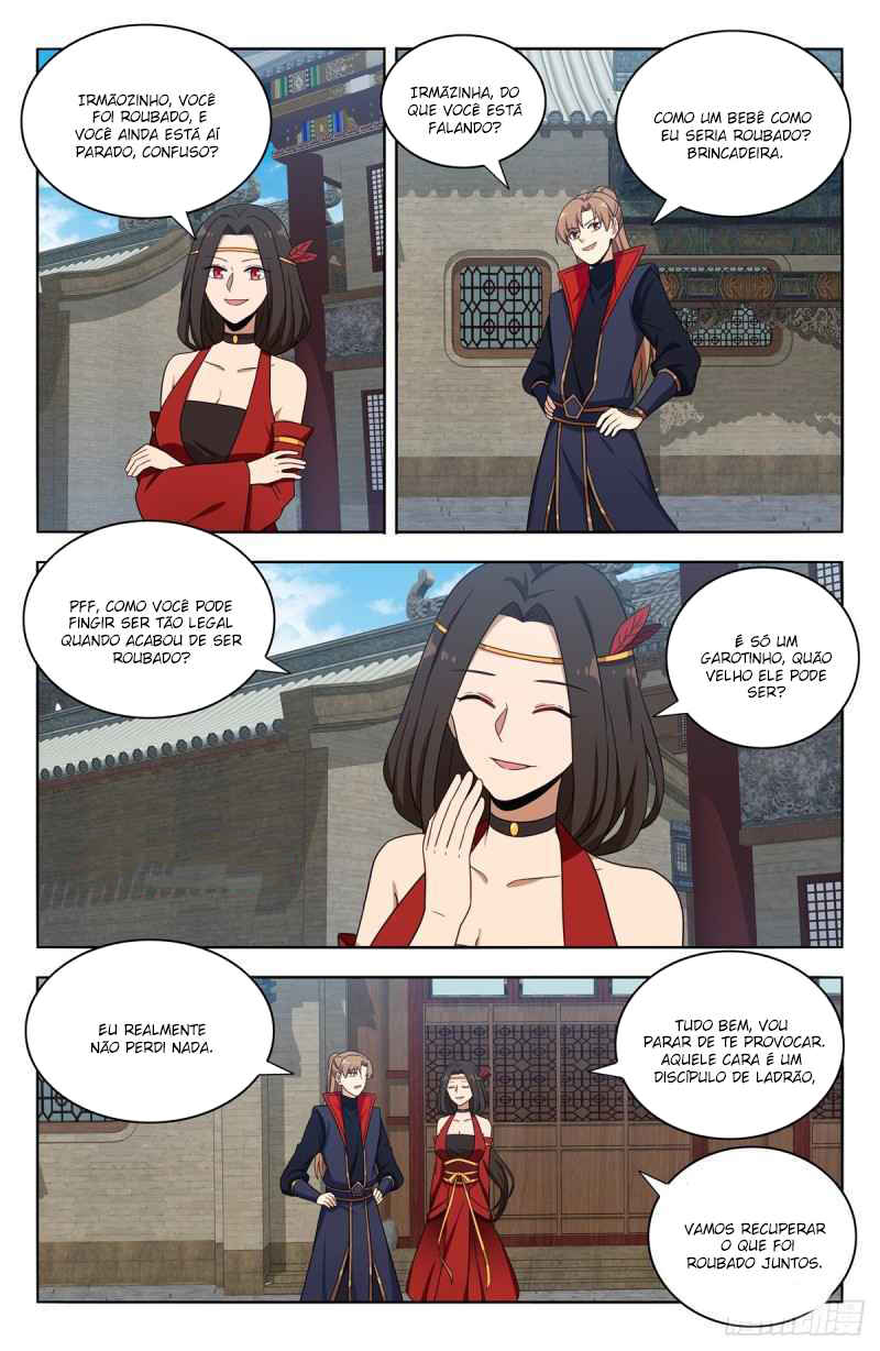 Chapter 386 - Page 9