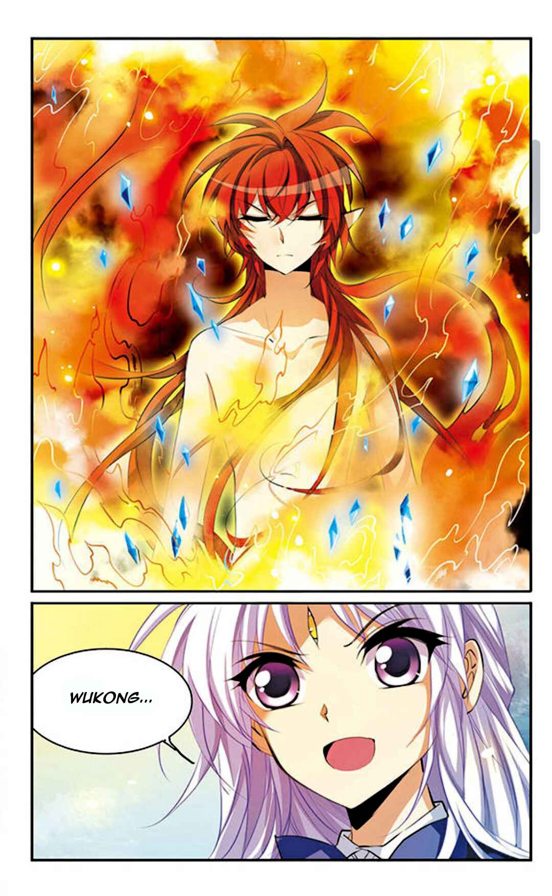 Chapter 136 - Page 3
