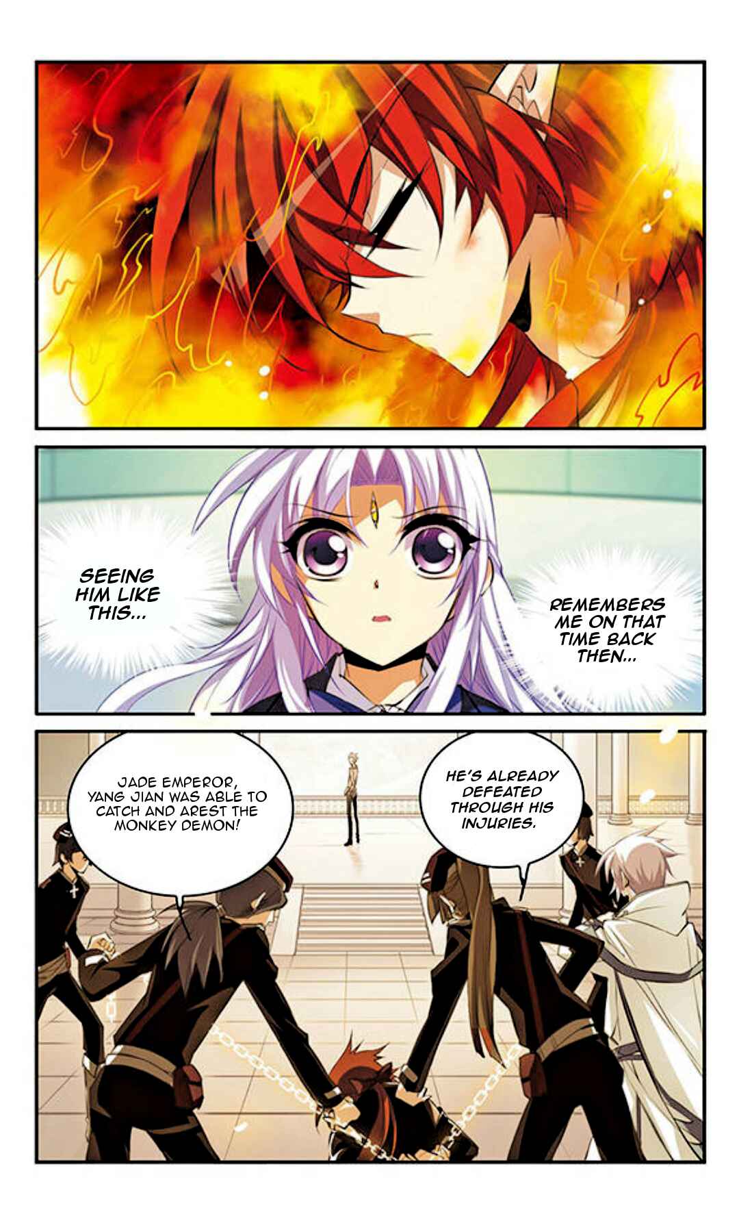 Chapter 136 - Page 4