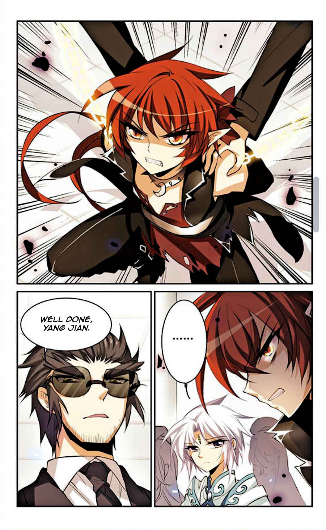Chapter 136 - Page 5