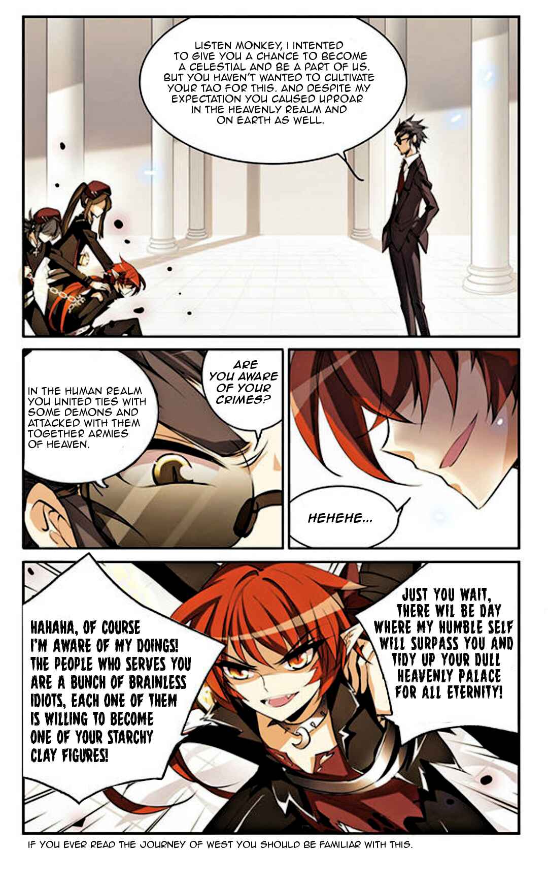 Chapter 136 - Page 6