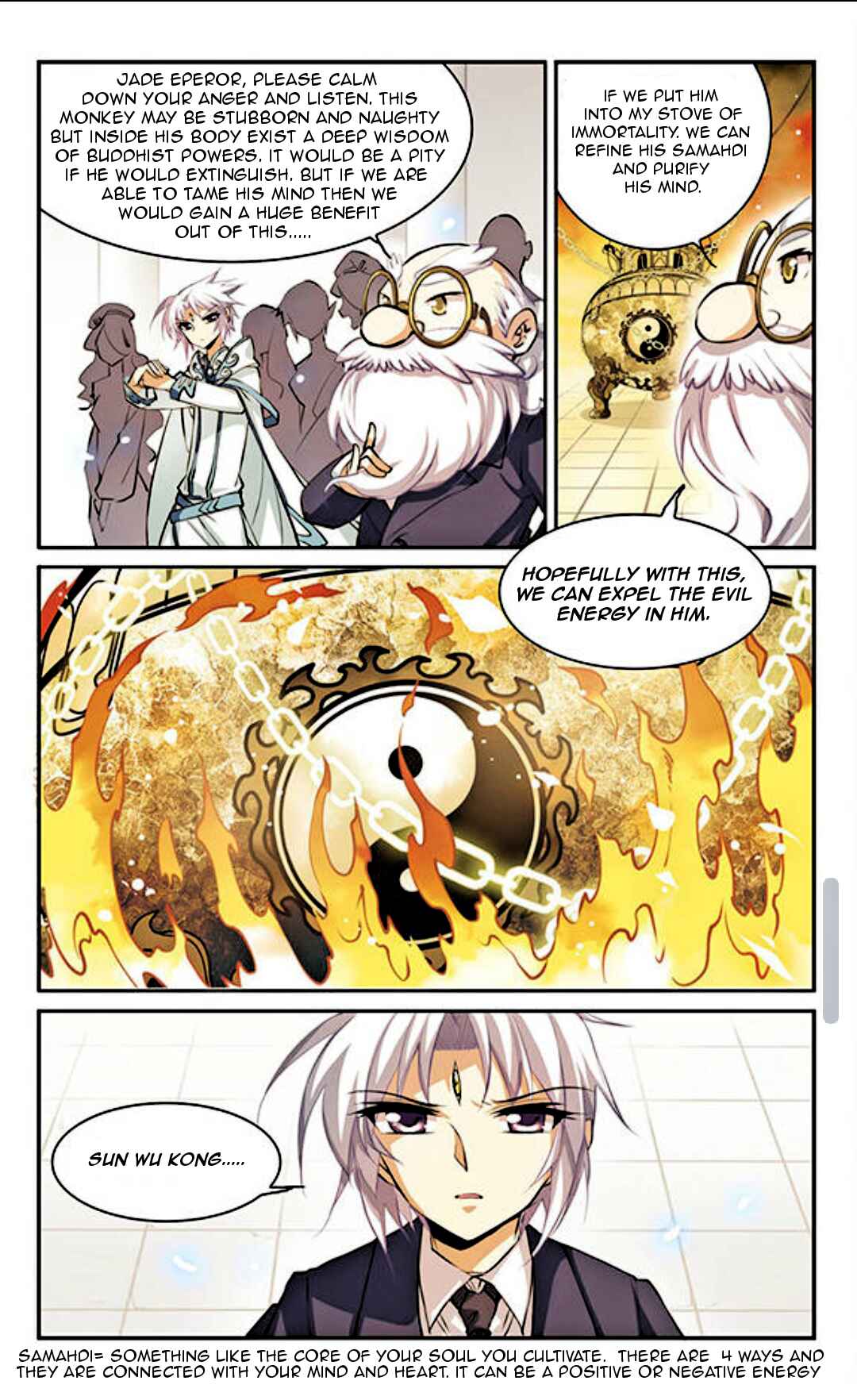 Chapter 136 - Page 8