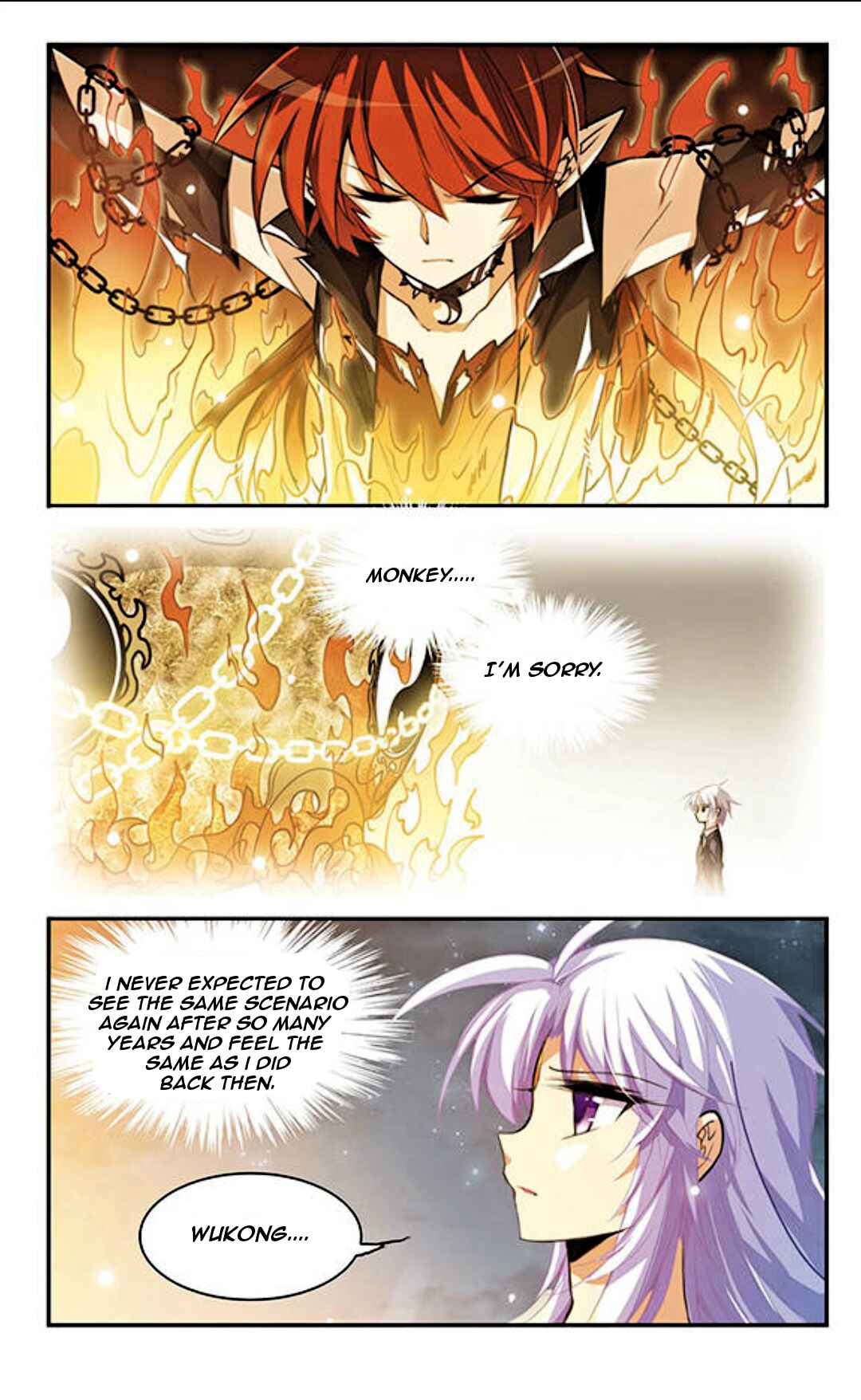 Chapter 136 - Page 9